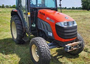 Kioti dk 451c wszystkie czesci