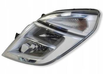 LAMPA LEWA Nissan NV400 10-21r PRZEDNIA lewy przód EUROPA 030127320100