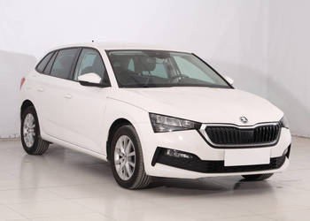 Skoda Scala 1.0 TSI