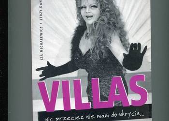 Villas nic przecież nie mam do ukrycia