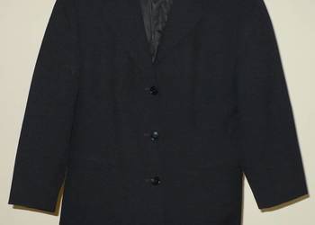 Marynarka czarna r 40
