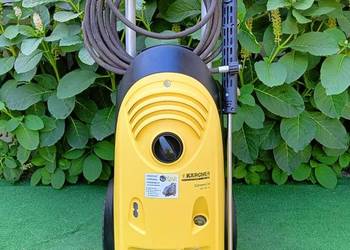 Myjka Karcher HD 7/18-4M 2018 rok Gwarancją Wysyłka Serwis