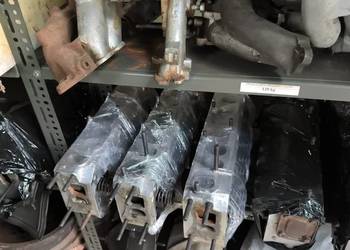 Wołga UAZ. Głowica silnika po regeneracji