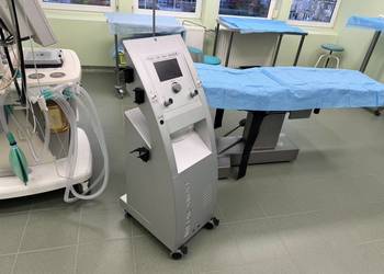 SAFER Neograft Urządzenie do przeszczepiania włosów