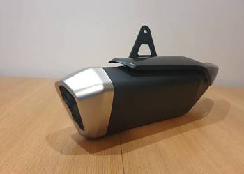 Tłumik Oryginalny do Honda Transalp XL 750 / Hornet 18310MLCD00