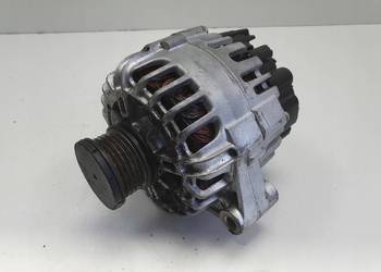 ALTERNATOR Mitsubishi Colt VI 1.5 DID _ valeo A6391500350 115A