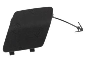 ZAŚLEPKA HAKA PRZÓD przód OPEL MOVANO B 2013 2014 2015 2016 2017 2018 2019