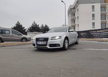 Audi A4 1.8b ! Stan bardzo dobry !