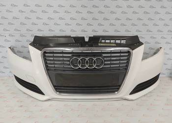 AUDI A3 8P7 zderzak przód 8P0853651H