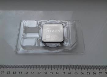 AMD Ryzen 5 3600, 6x3,6GHz, AM4, 32MB, 65W, Matisse 100-000000031, bez chło