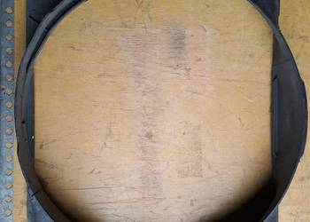 Pajero 91-00r. 2,5tdi osłona chłodnicy oryginał