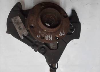 FORD KA MK2 1.3 CDTI piasta zwrotnica prawa ABS