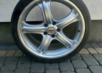 Felgi 19 Autec Toyota itp.
