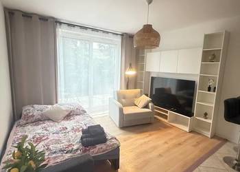 Mieszkanie na godziny lub na doby