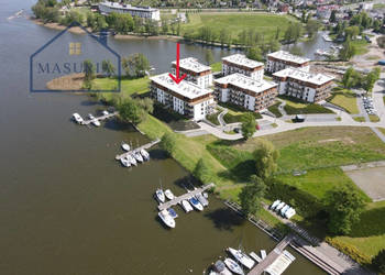Apartament nad Jeziorakiem