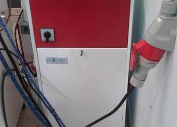 wytwornica pary 7kW PROMETR LW102