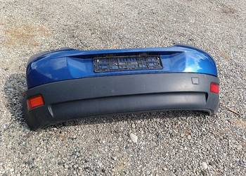 476-46 Zderzak tył tylny Volvo C30