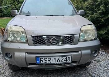 Nissan x trail t30