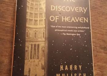The discovery of heaven. Po angielsku!
