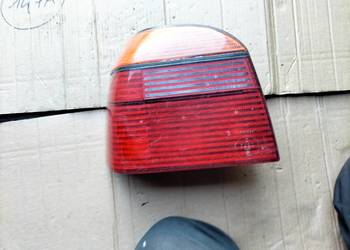 VW GOLF 3    LAMPA TYŁ LEWA