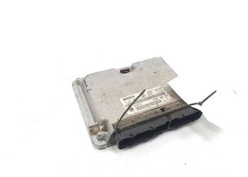 KOMPUTER SILNIKA ECU OPEL ASTRA G 0281001674