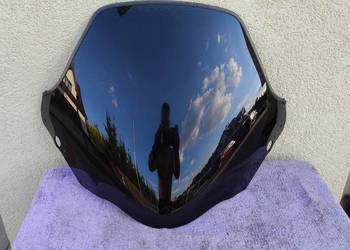 Szyba przednia owiewka Honda NSS 250 Forza