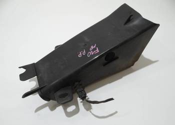 KANAŁ KIEROWNICA POWIETRZA PRAWY BMW F10 M PAKIET 7200798