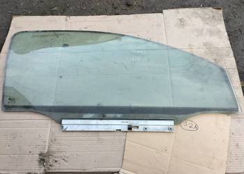 OPEL CORSA C 3D SZYBA DRZWI PRAWY PRZÓD PRAWA