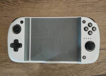 Syndyk sprzeda kontroler gamingowy NACON MG-X BT IOS