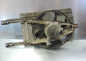 FIAT SEICENTO 900 0,9 WENTYLATOR CHŁODNICY