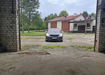 Opel Vectra C 1.9 cdti 150km