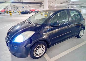 Toyota 1.0 Benzyna z Polskiego Salonu.