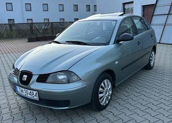 Seat Ibiza III*1.2 12V**
