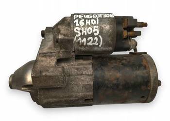 ROZRUSZNIK Peugeot 308 207 3008 Citroen C4 1.6 HDi 9663528880 M0T22471