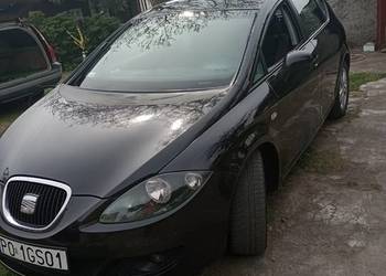 Sprzedam Seat Leon 1.9 diesel