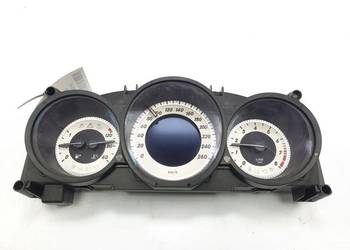 LICZNIK ZEGAR MERCEDES CLS 400 W218 A2189007403