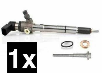 Dysza wtryskowa VW 03L130277S Siemens CAYA 1.6 TDI CONTINENT