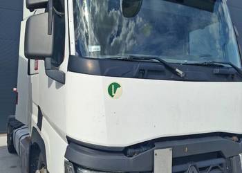 Renault gama t 2016