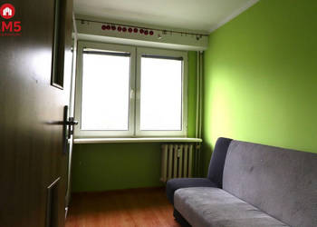 Oferta sprzedaży mieszkania 48m2 3-pokojowe Suwałki
