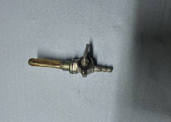 Kranik paliwa jawa  cz 175 250 model 356 450 535