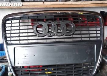 Atrapa AUDI A6 C6