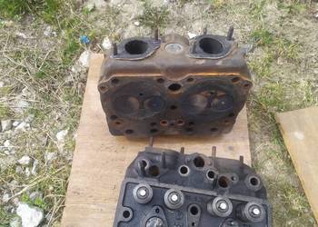 Silnik 4 VD IFA ; Części  ,Forshritt 512/514