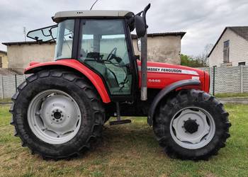 Massey Ferguson 5445