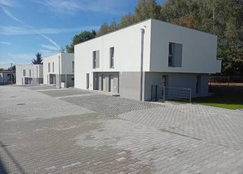 Osiedle ZIELONA POLANA -72,45m2, Nowe mieszkanie 3-pokoje, NOWE NIEDOBCZYCE