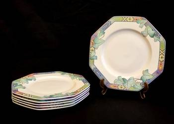 Talerz płaski Villeroy & Boch Pasadena