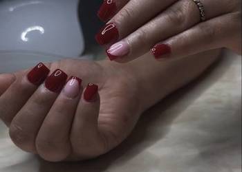 Przedłużanie paznokci i stylizacja paznokci Leszno