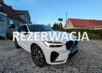 Volvo XC 60 R Design 4x4 II (2017-)