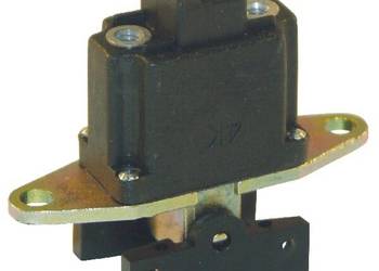 Przełącznik, do przekładni szybki/wolny 17197100