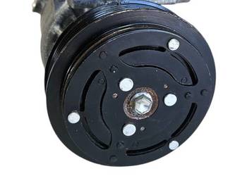 Sprężarka kompresor klimatyzacji Fiat panda Idea bravo II doblo abarth