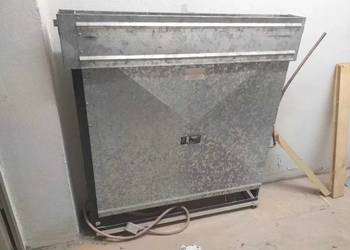 Piec do sauny fińskiej aromaterapia 9 kw Sterownik Sterownikiem WĄSKI